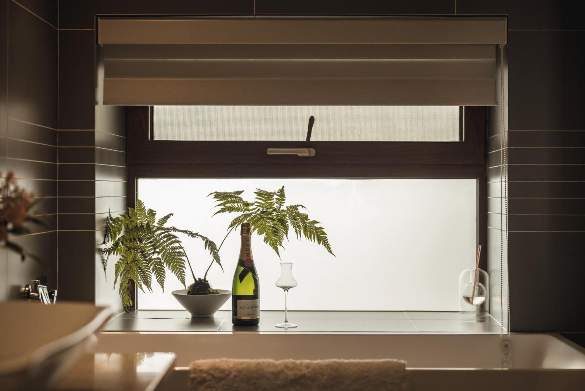大理如果云知道酒店 Dali  Eksteriør bilde